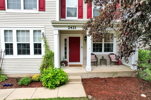 Tiny photo for 2421 Columbia Lane, Montgomery, IL 60538 (MLS # 12722922)