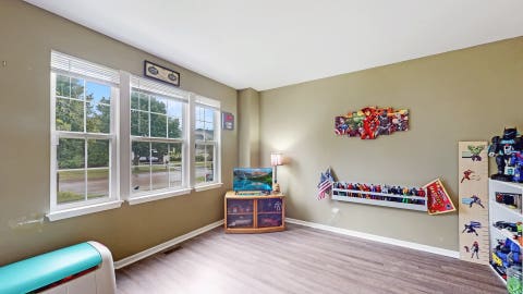 Tiny photo for 2421 Columbia Lane, Montgomery, IL 60538 (MLS # 12722922)