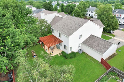 Tiny photo for 2421 Columbia Lane, Montgomery, IL 60538 (MLS # 12722922)