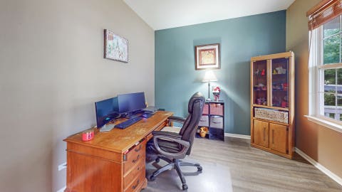 Tiny photo for 2421 Columbia Lane, Montgomery, IL 60538 (MLS # 12722922)