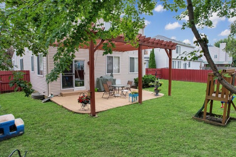 Tiny photo for 2421 Columbia Lane, Montgomery, IL 60538 (MLS # 12722922)