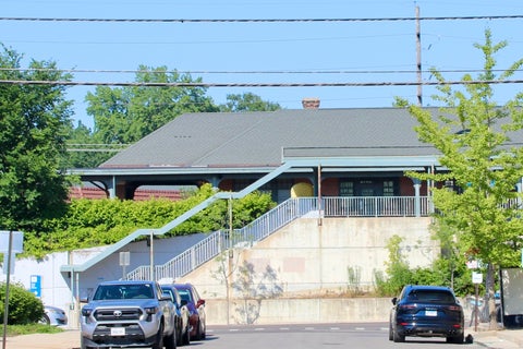 Tiny photo for 1933 Harrison Street #3B, Evanston, IL 60201 (MLS # 12749330)