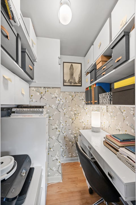 Tiny photo for 1933 Harrison Street #3B, Evanston, IL 60201 (MLS # 12749330)
