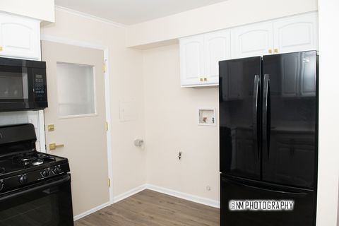 Tiny photo for 16225 Clifton Park Avenue, Markham, IL 60428 (MLS # 12543449)