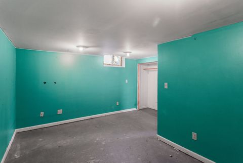 Tiny photo for 300 E Warren Street, Leroy, IL 61752 (MLS # 12548385)