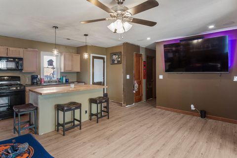 Tiny photo for 300 E Warren Street, Leroy, IL 61752 (MLS # 12548385)