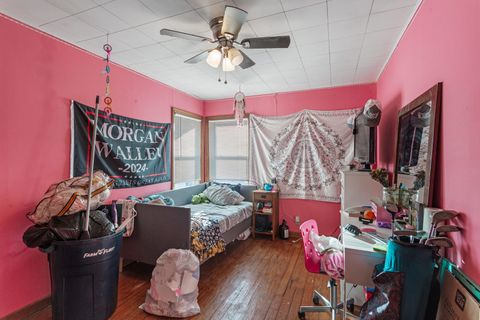 Tiny photo for 300 E Warren Street, Leroy, IL 61752 (MLS # 12548385)