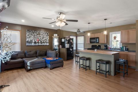 Tiny photo for 300 E Warren Street, Leroy, IL 61752 (MLS # 12548385)