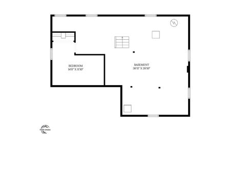 Tiny photo for 300 E Warren Street, Leroy, IL 61752 (MLS # 12548385)