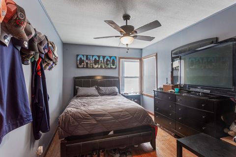 Tiny photo for 300 E Warren Street, Leroy, IL 61752 (MLS # 12548385)