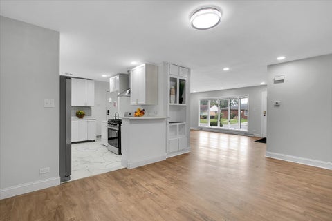 Tiny photo for 22720 Ridgeway Avenue, Richton Park, IL 60471 (MLS # 12769279)