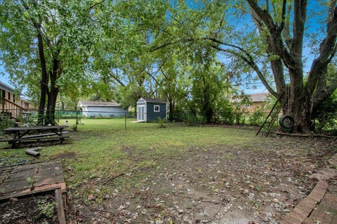 Tiny photo for 22720 Ridgeway Avenue, Richton Park, IL 60471 (MLS # 12769279)