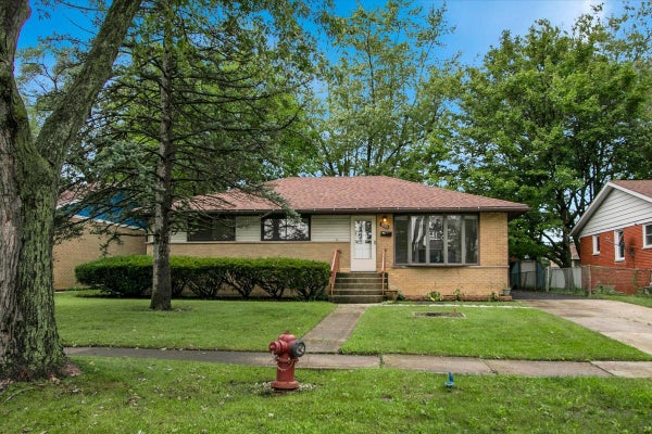 22720 RIDGEWAY AVE, RICHTON PARK, IL 60471 - Image 4bf412ea7e19e583bcea4e009eaef707/2337868730