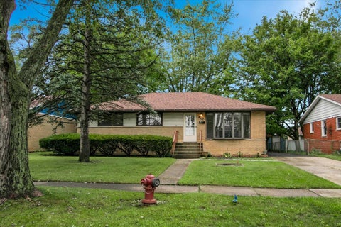 Photo of 22720 Ridgeway Avenue, Richton Park, IL 60471 (MLS # 12769279)