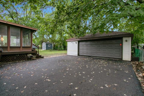 Tiny photo for 22720 Ridgeway Avenue, Richton Park, IL 60471 (MLS # 12769279)