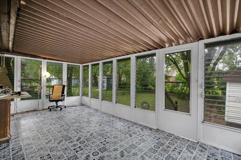 Tiny photo for 22720 Ridgeway Avenue, Richton Park, IL 60471 (MLS # 12769279)