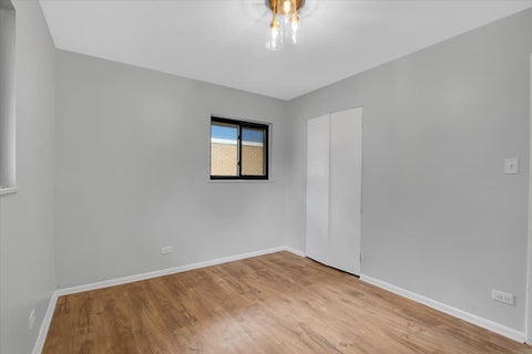 Tiny photo for 22720 Ridgeway Avenue, Richton Park, IL 60471 (MLS # 12769279)