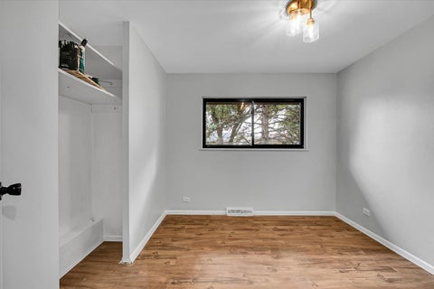 Tiny photo for 22720 Ridgeway Avenue, Richton Park, IL 60471 (MLS # 12769279)