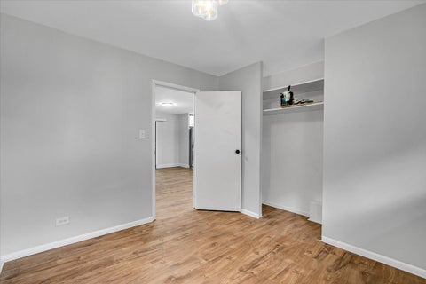 Tiny photo for 22720 Ridgeway Avenue, Richton Park, IL 60471 (MLS # 12769279)