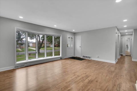 Tiny photo for 22720 Ridgeway Avenue, Richton Park, IL 60471 (MLS # 12769279)