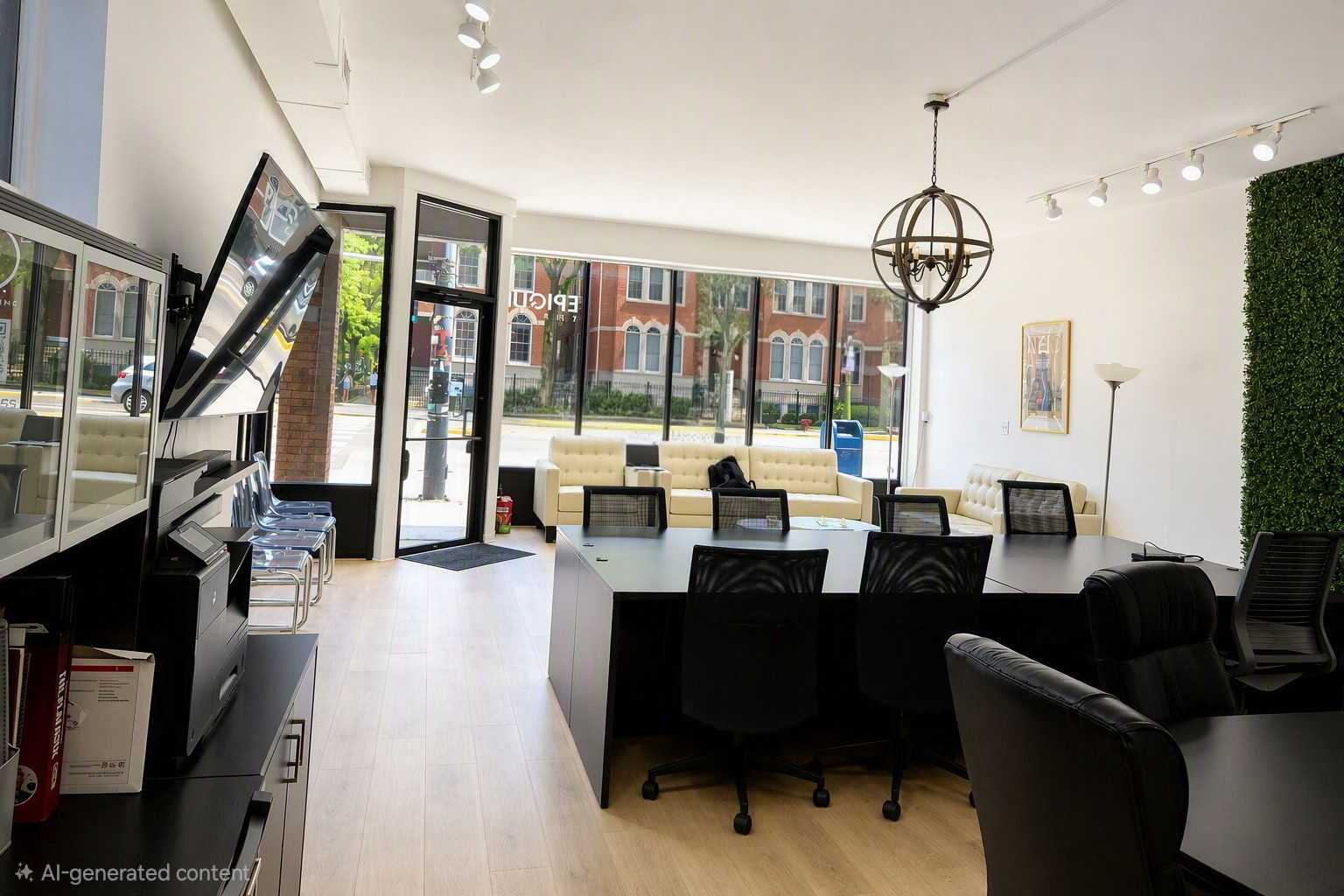 3756 N Ashland Avenue SF