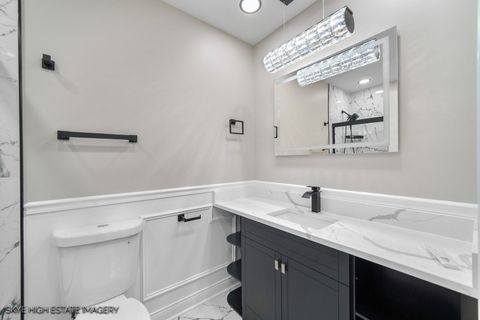 Tiny photo for Matteson, IL 60443 (MLS # 12508546)