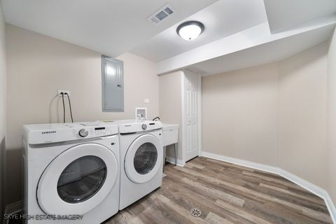 Tiny photo for Matteson, IL 60443 (MLS # 12508546)