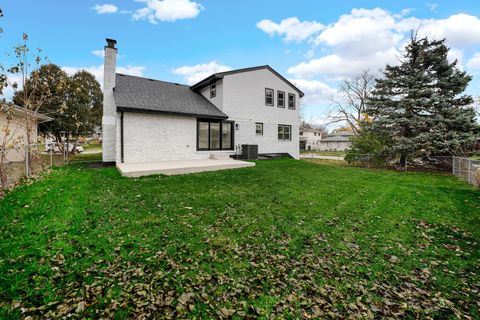 Tiny photo for Matteson, IL 60443 (MLS # 12508546)