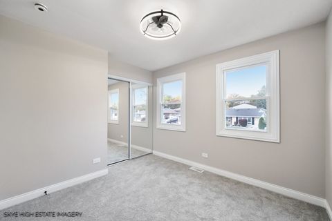 Tiny photo for Matteson, IL 60443 (MLS # 12508546)