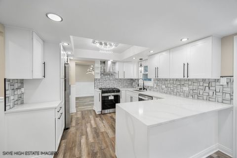 Tiny photo for Matteson, IL 60443 (MLS # 12508546)