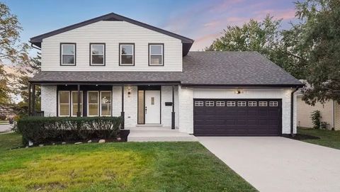 Tiny photo for Matteson, IL 60443 (MLS # 12508546)