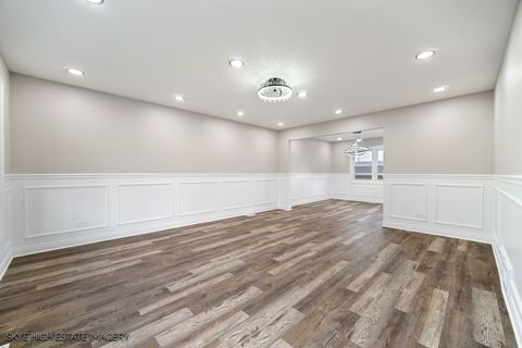 Tiny photo for Matteson, IL 60443 (MLS # 12508546)