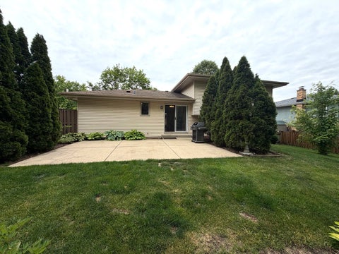 Tiny photo for 1159 Peachtree Court, Naperville, IL 60540 (MLS # 12652645)