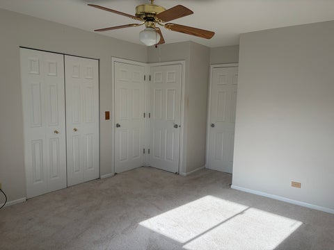 Tiny photo for 1159 Peachtree Court, Naperville, IL 60540 (MLS # 12652645)