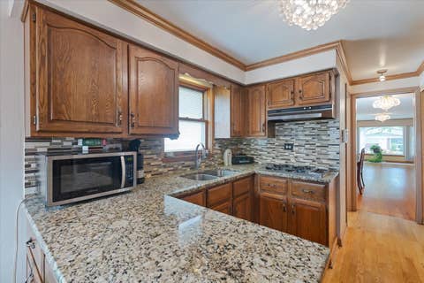 Tiny photo for 9424 S Union Avenue, Chicago, IL 60620 (MLS # 12717991)