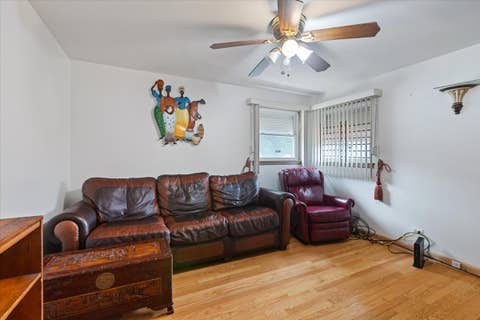 Tiny photo for 9424 S Union Avenue, Chicago, IL 60620 (MLS # 12717991)