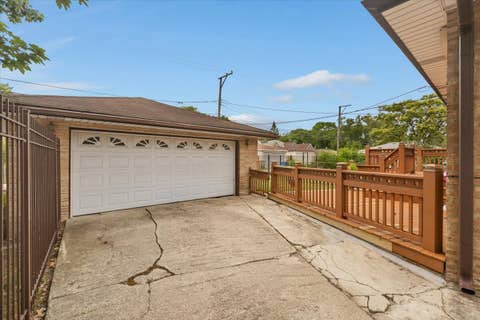 Tiny photo for 9424 S Union Avenue, Chicago, IL 60620 (MLS # 12717991)