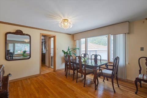 Tiny photo for 9424 S Union Avenue, Chicago, IL 60620 (MLS # 12717991)