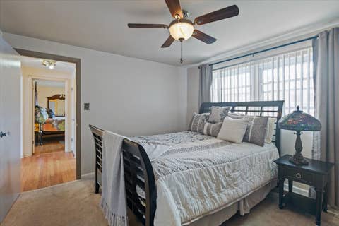 Tiny photo for 9424 S Union Avenue, Chicago, IL 60620 (MLS # 12717991)