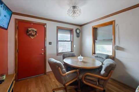 Tiny photo for 9424 S Union Avenue, Chicago, IL 60620 (MLS # 12717991)