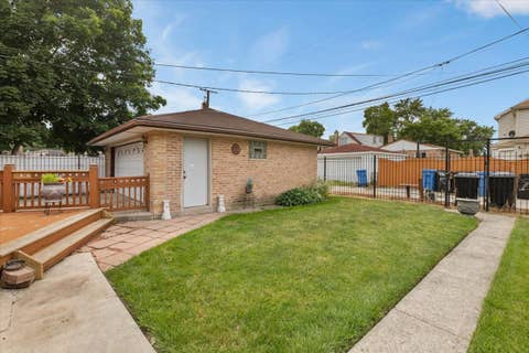 Tiny photo for 9424 S Union Avenue, Chicago, IL 60620 (MLS # 12717991)