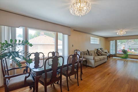 Tiny photo for 9424 S Union Avenue, Chicago, IL 60620 (MLS # 12717991)