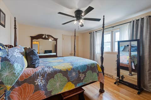 Tiny photo for 9424 S Union Avenue, Chicago, IL 60620 (MLS # 12717991)