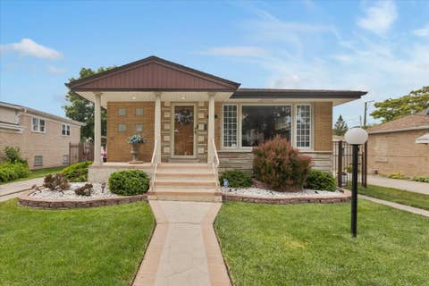 Photo of 9424 S Union Avenue, Chicago, IL 60620 (MLS # 12717991)