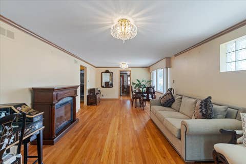 Tiny photo for 9424 S Union Avenue, Chicago, IL 60620 (MLS # 12717991)