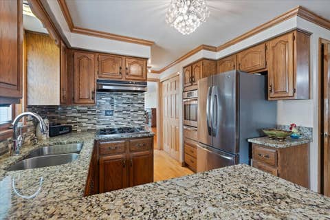 Tiny photo for 9424 S Union Avenue, Chicago, IL 60620 (MLS # 12717991)