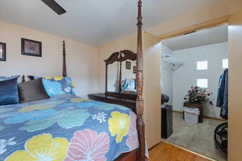 Tiny photo for 9424 S Union Avenue, Chicago, IL 60620 (MLS # 12717991)