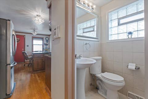 Tiny photo for 9424 S Union Avenue, Chicago, IL 60620 (MLS # 12717991)