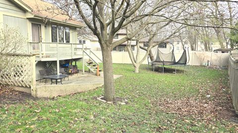 Tiny photo for 512 Shenandoah Trail, Elgin, IL 60123 (MLS # 12611565)