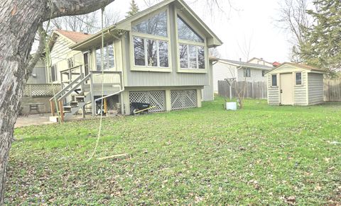 Tiny photo for 512 Shenandoah Trail, Elgin, IL 60123 (MLS # 12611565)